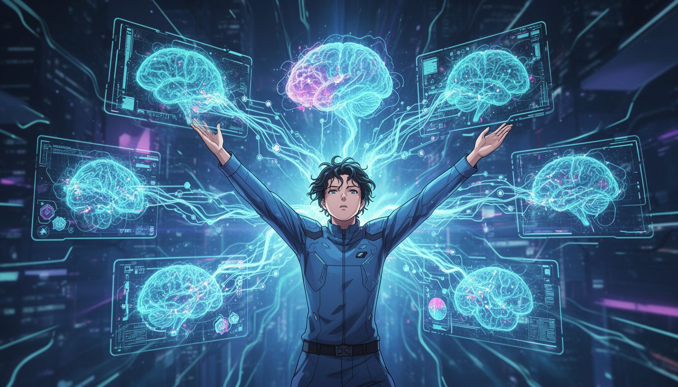 思考の柔軟性を高める継続的実践