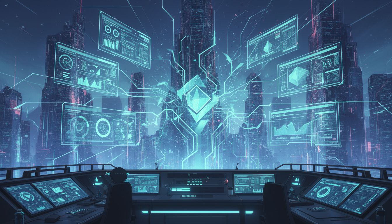 性能最適化とスケーラビリティ