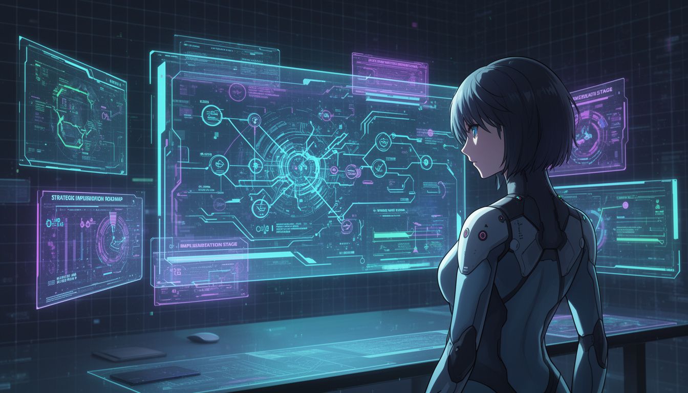 成功のための実装戦略