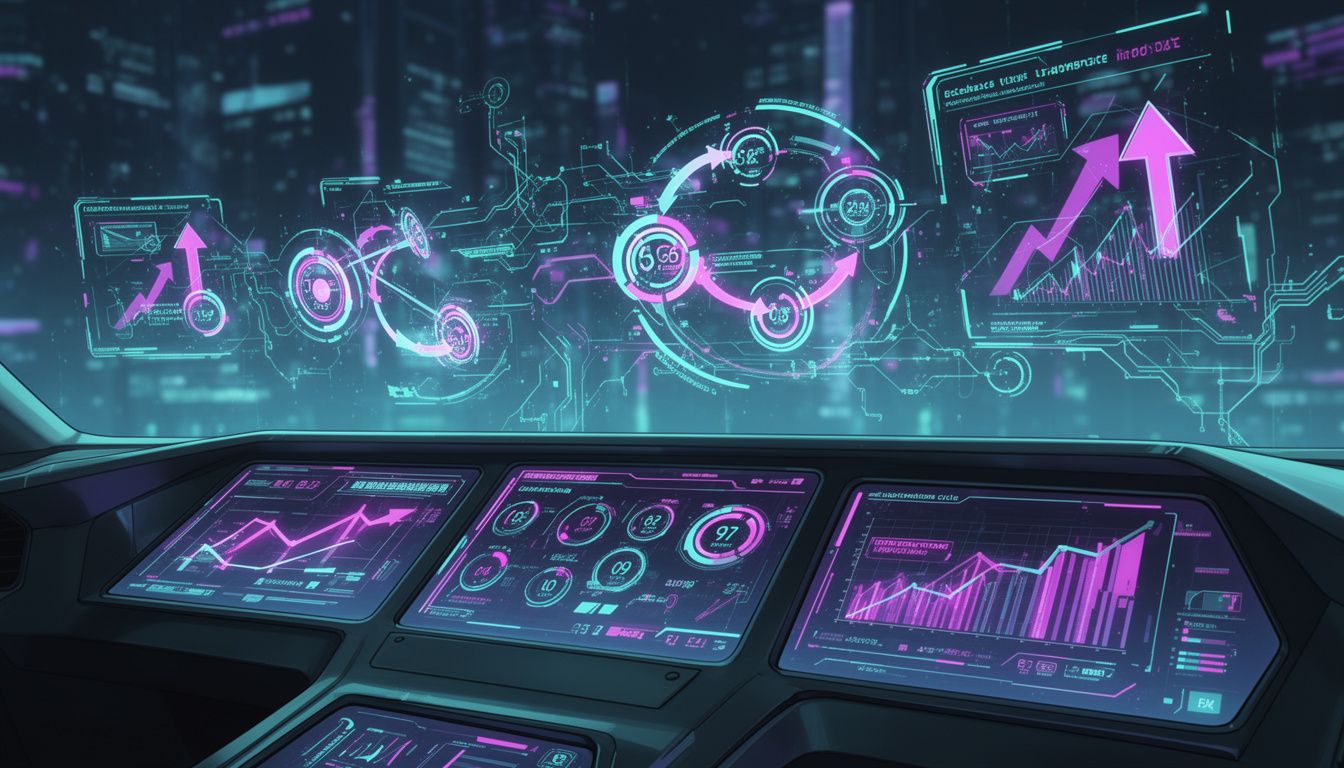 成果測定と継続的改善