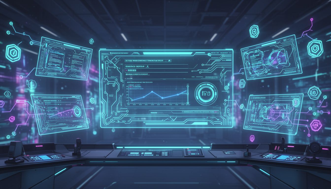 最新エビデンスの効率的な追跡システム