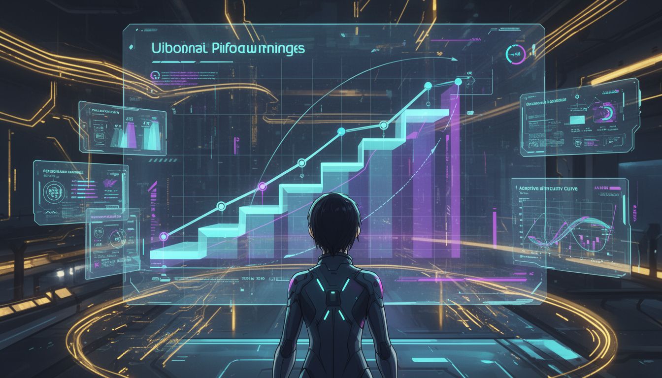 最適な学習ペースの設計