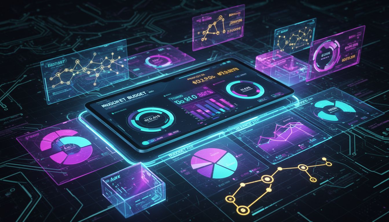 月額予算設定の重要性