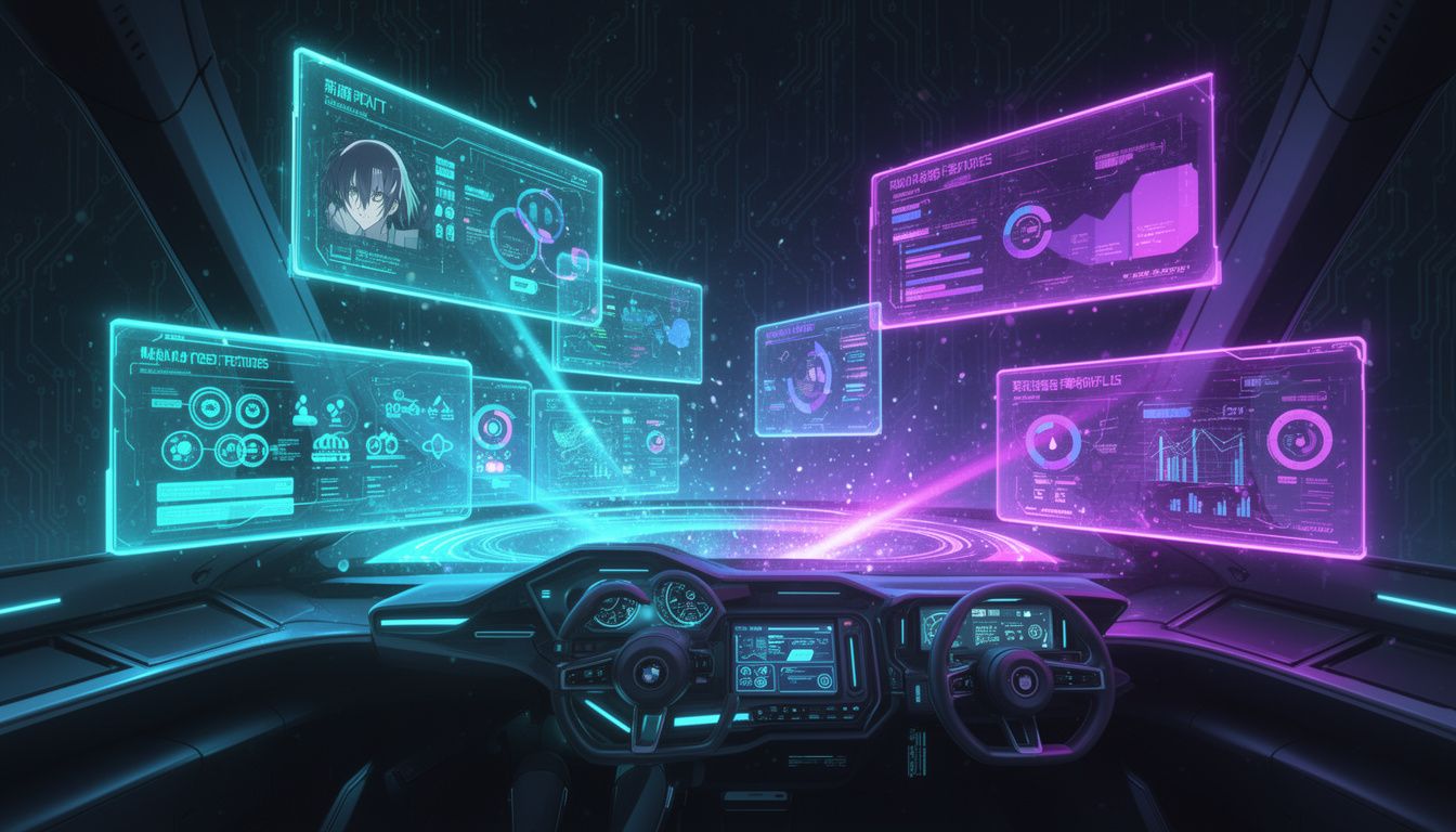 期待される主要アップデート機能