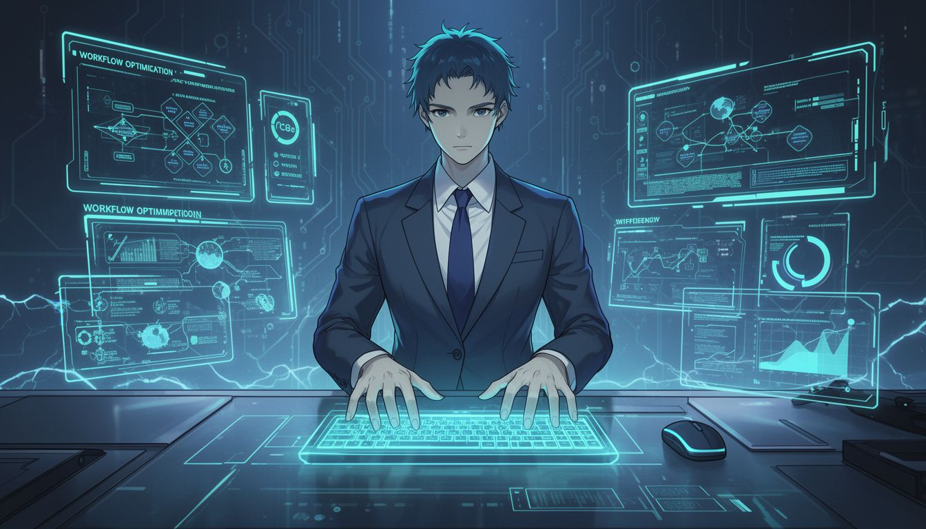 業務効率化のための実践的な導入手順