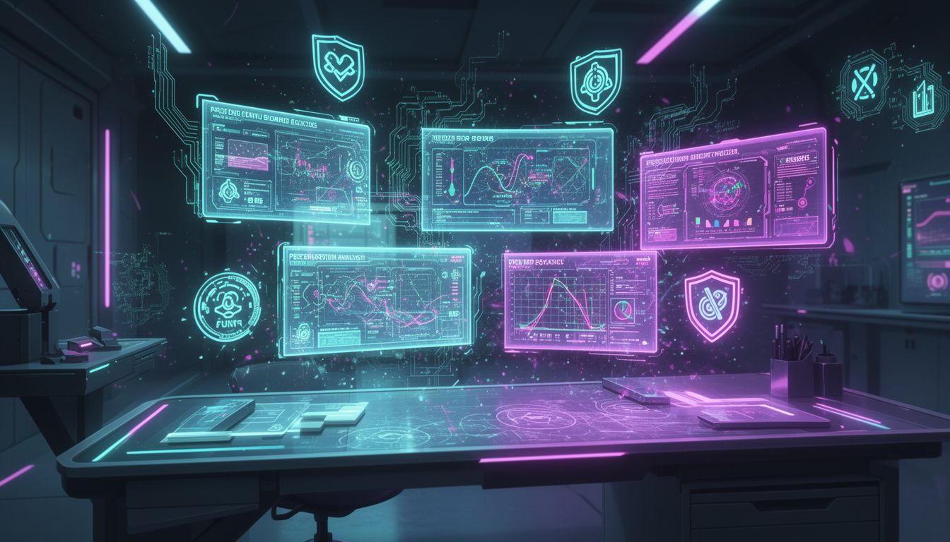 欠点炙り出しの革新的手法