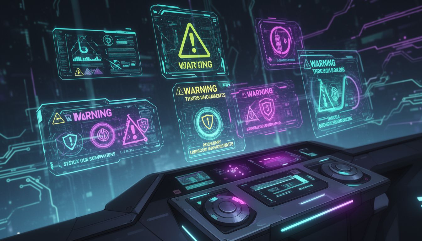 注意すべきポイントと限界