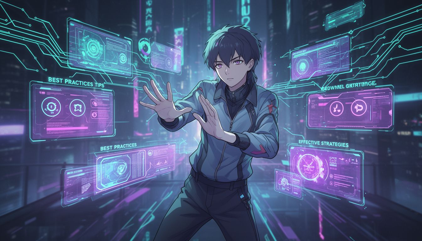 注意点と効果的な活用のコツ