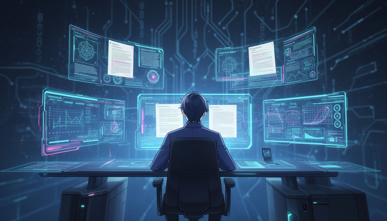 特許公報分析におけるNotebookLMの具体的活用方法