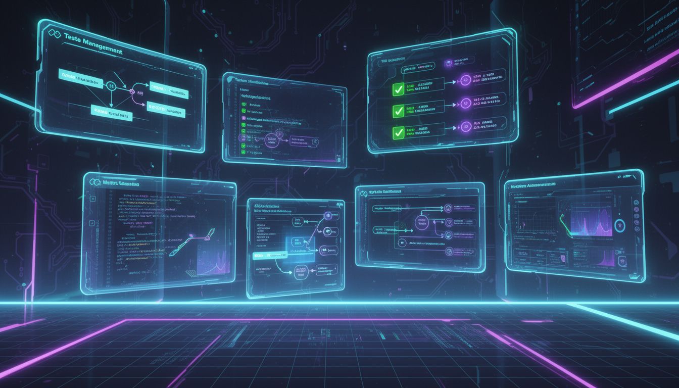 状態管理テストの自動化