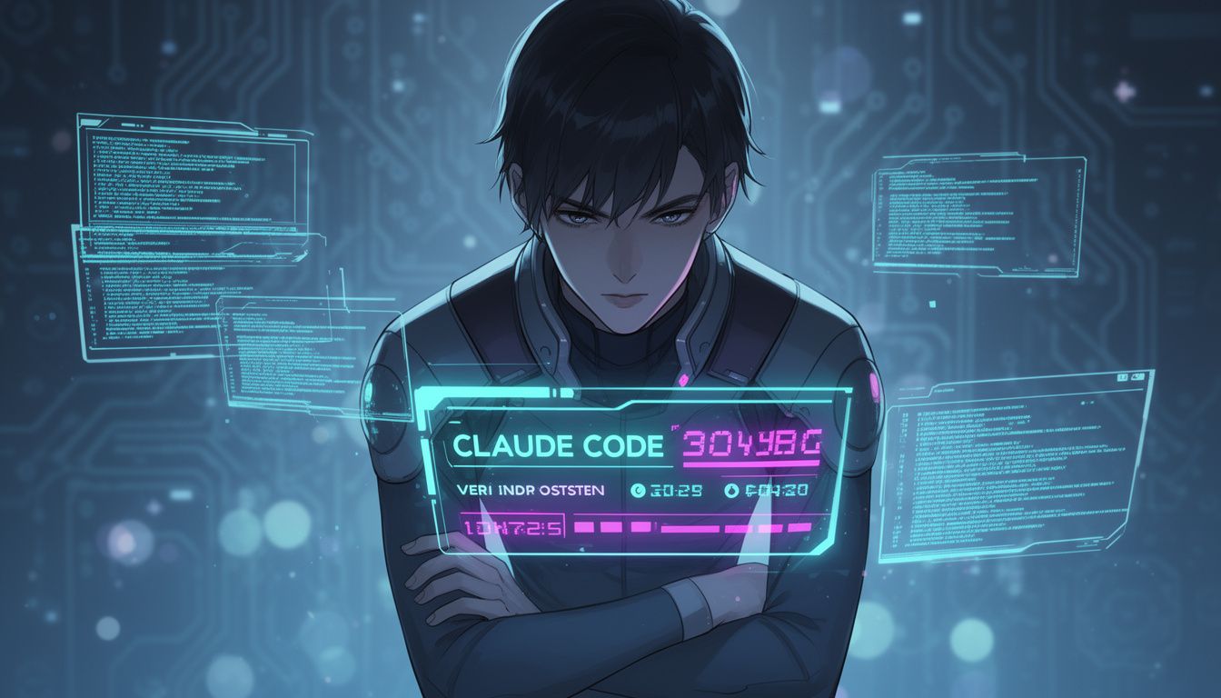 現在のClaude Codeバージョン確認方法