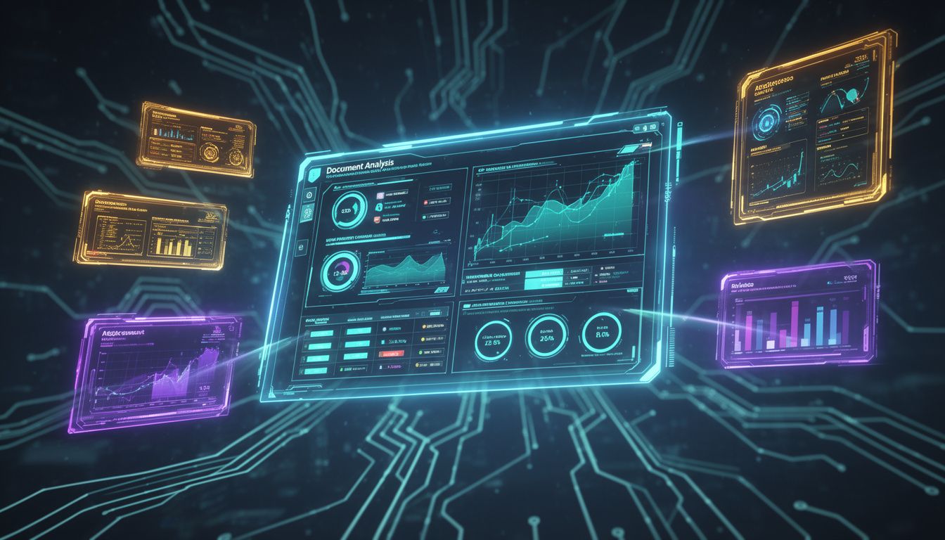 目論見書分析における具体的なメリット