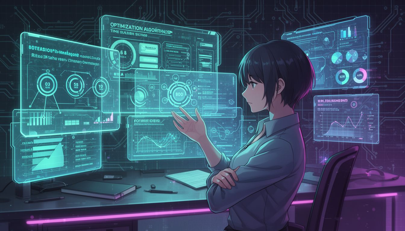 研究効率を最大化する実践テクニック