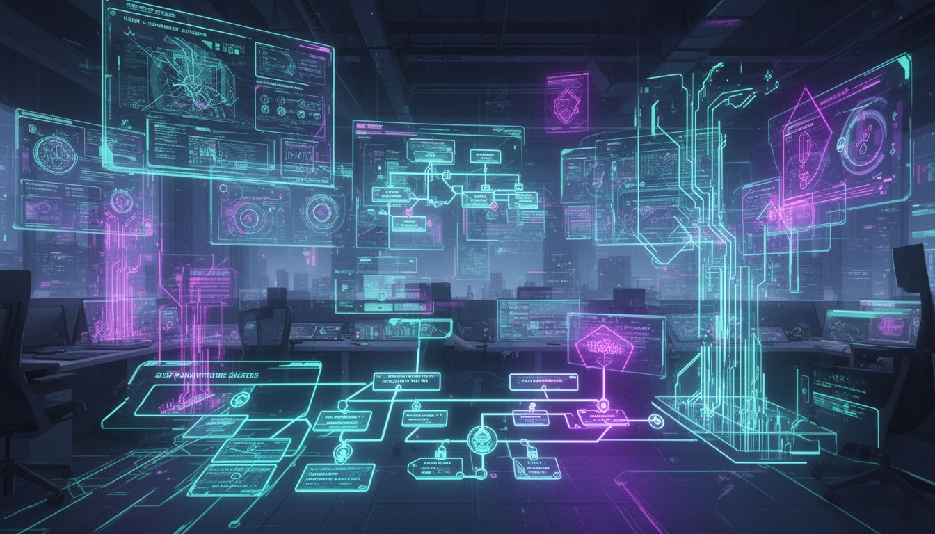 組織レベルでの対策