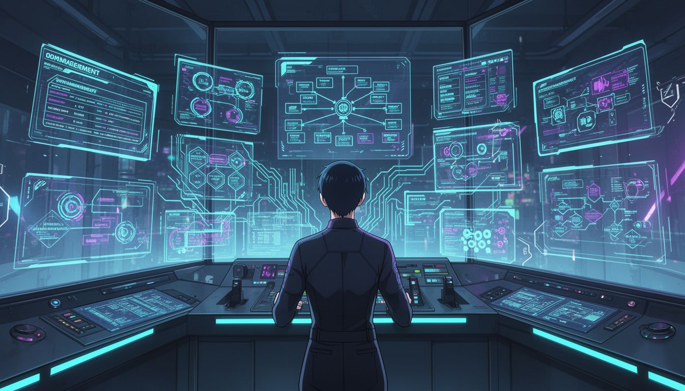 継続的な活用のための運用体制構築