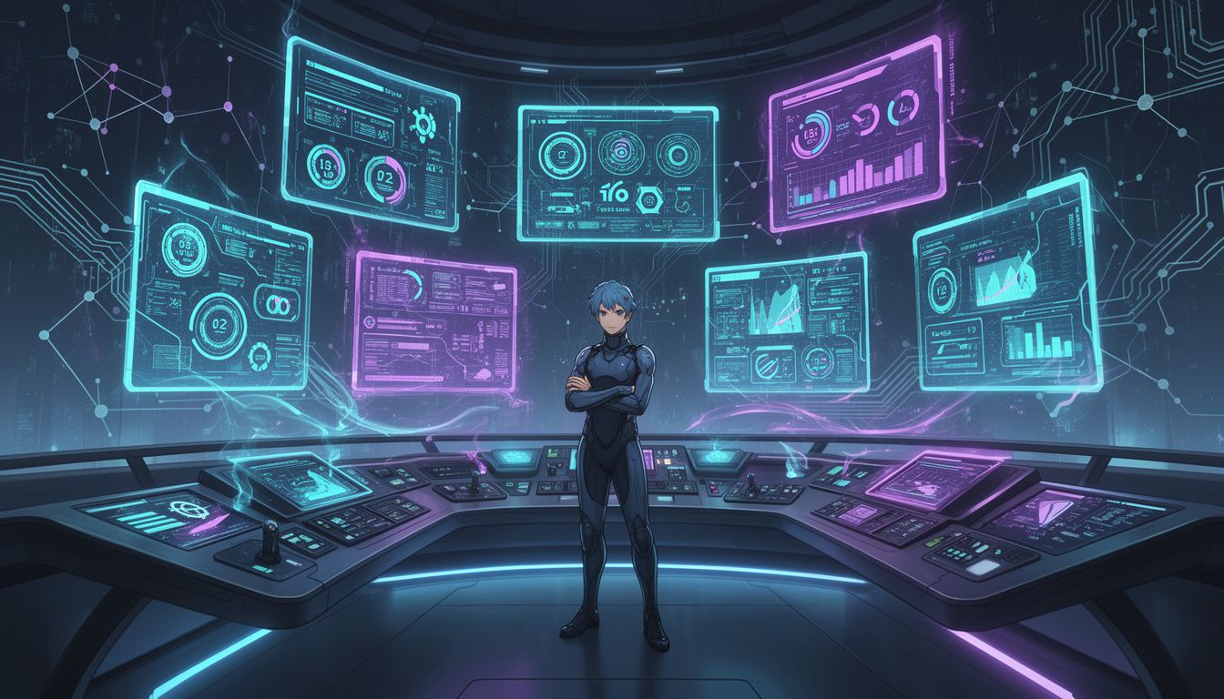 継続的な運用のコツ