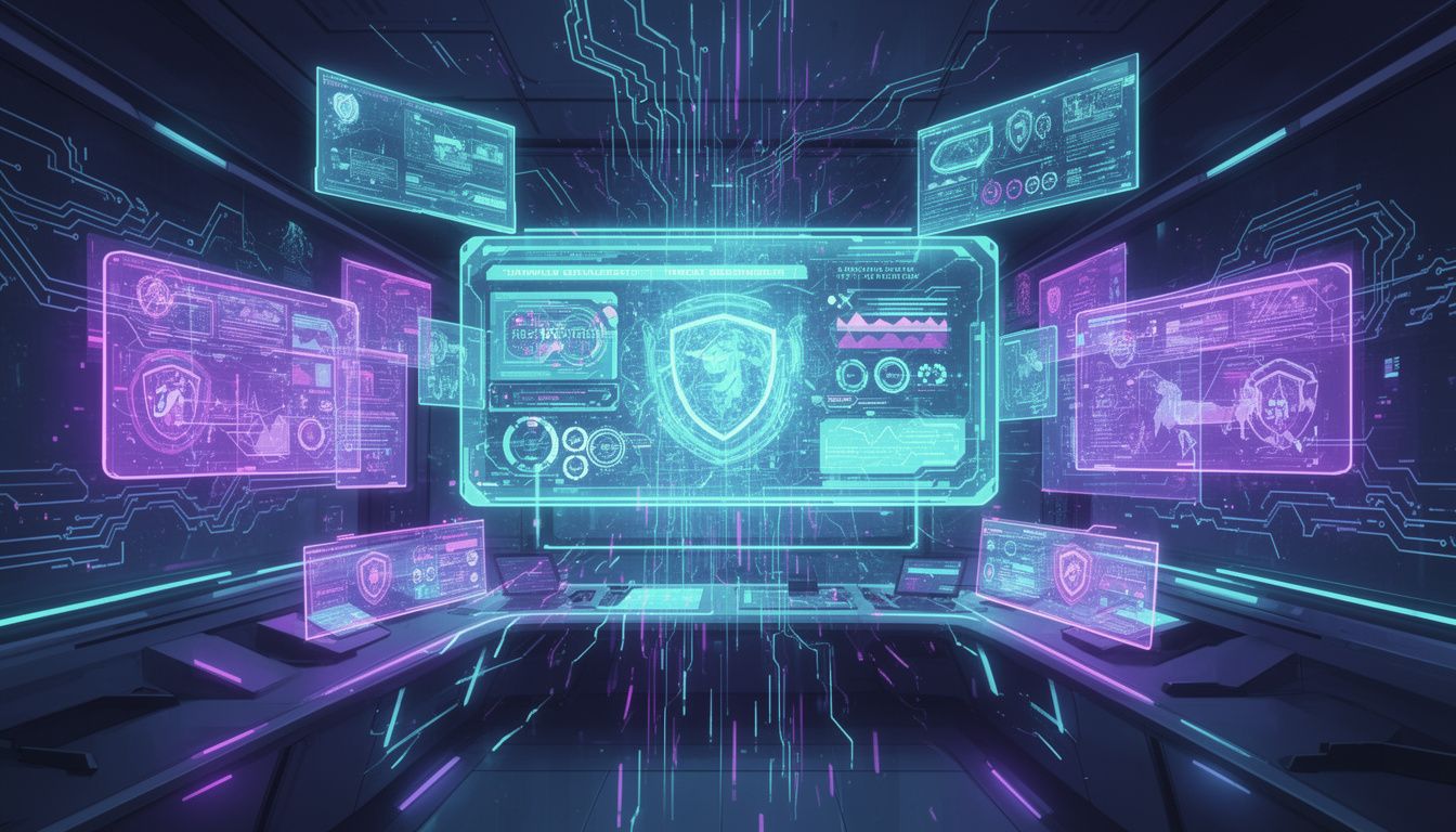 継続的セキュリティ管理