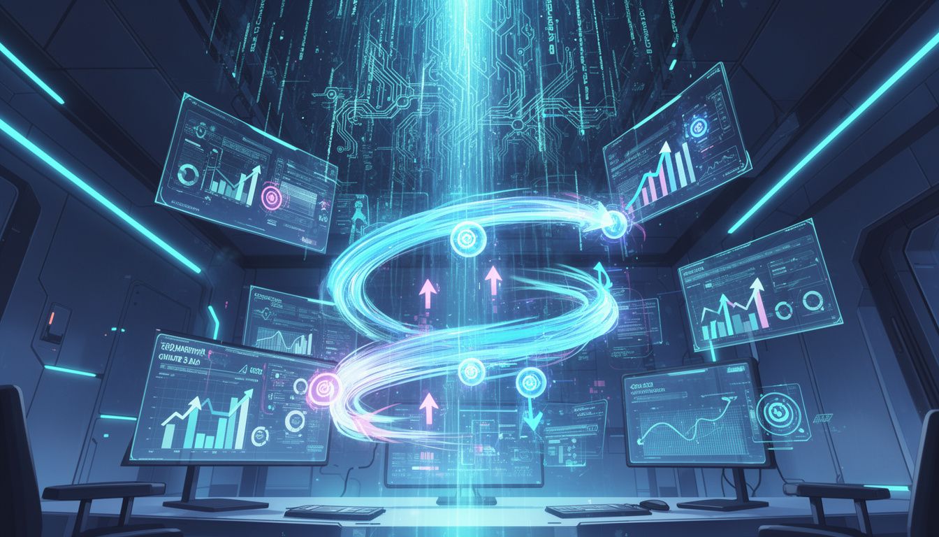 継続的改善プロセス