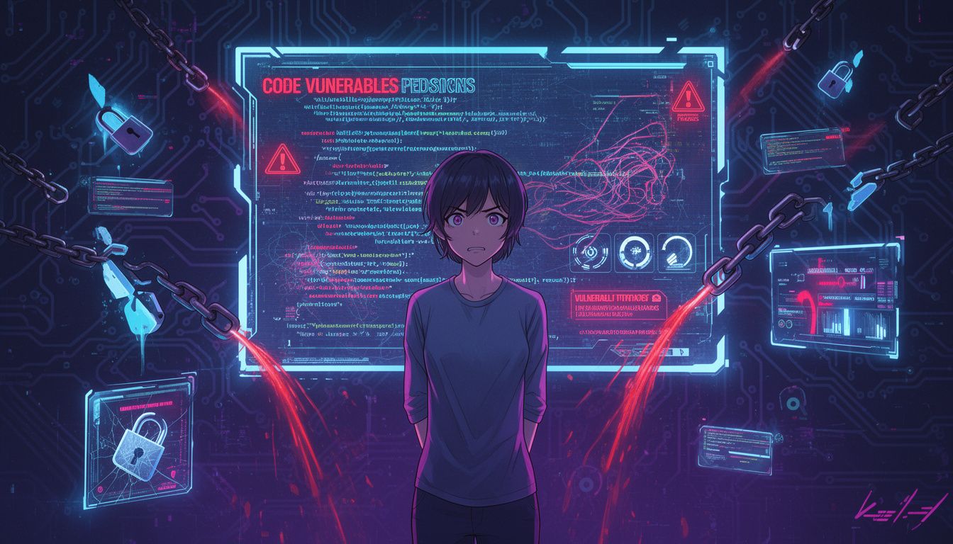 自社コードの学習リスクとは