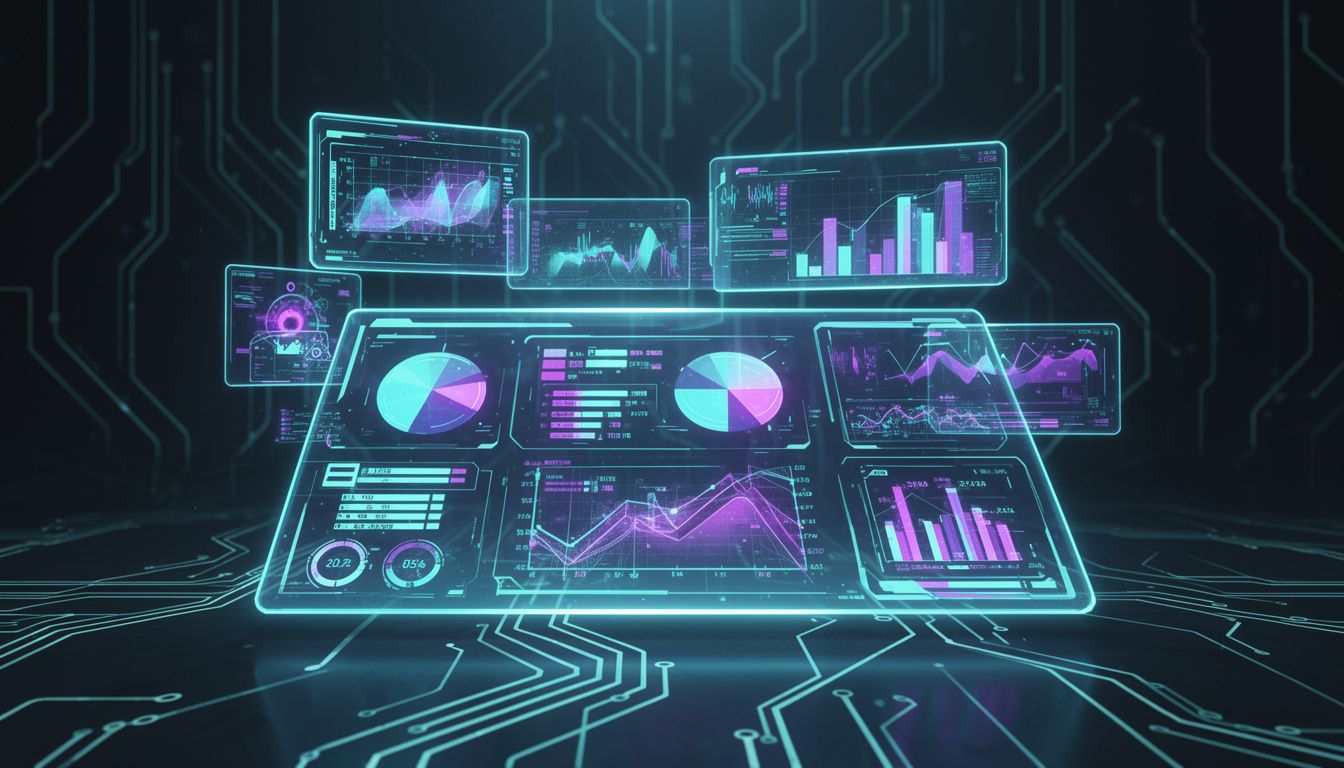 裏技3：専門知識不要の高度なデータ可視化