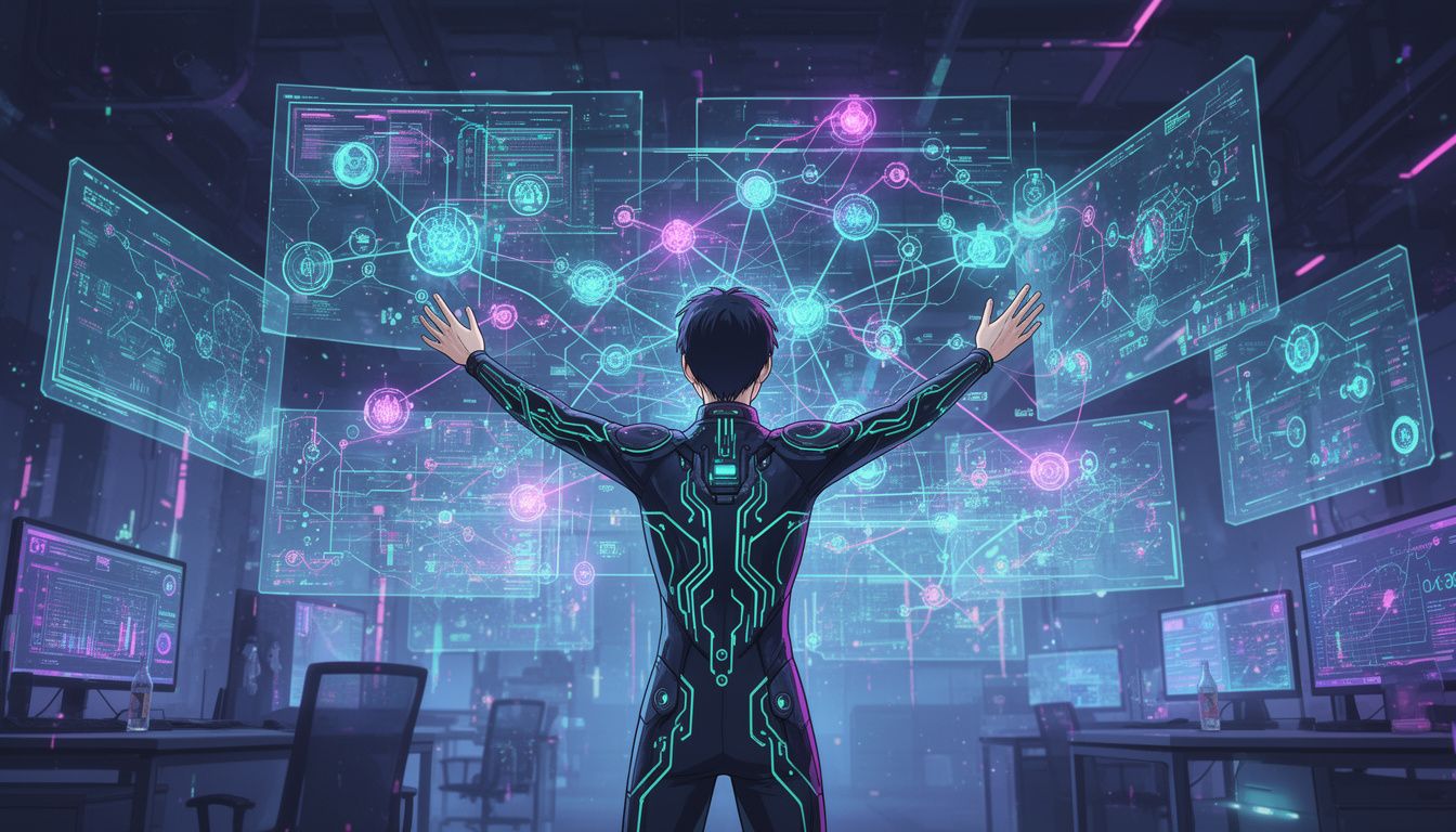 裏技5：リアルタイム協働リサーチパートナー