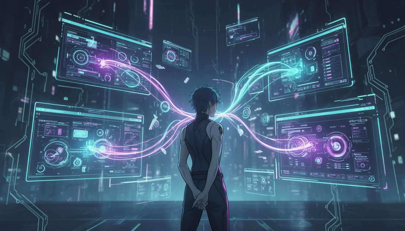 補完的なツールとの連携活用