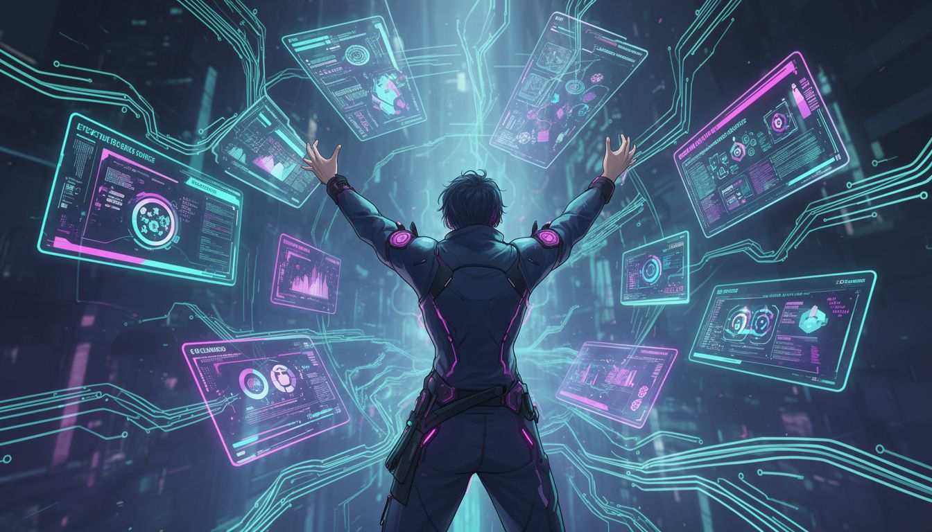 複数ソースの効果的な選定方法