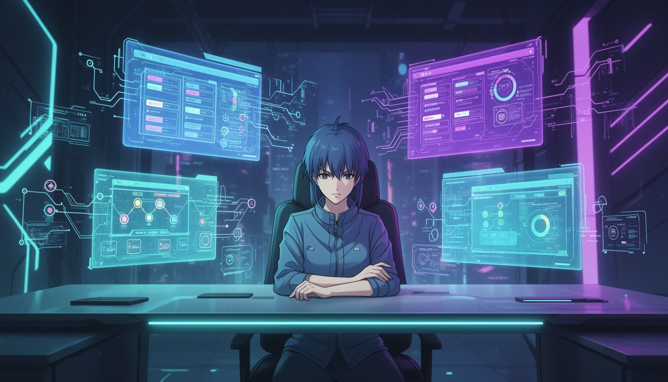 複数ノートブック運用の注意点とベストプラクティス