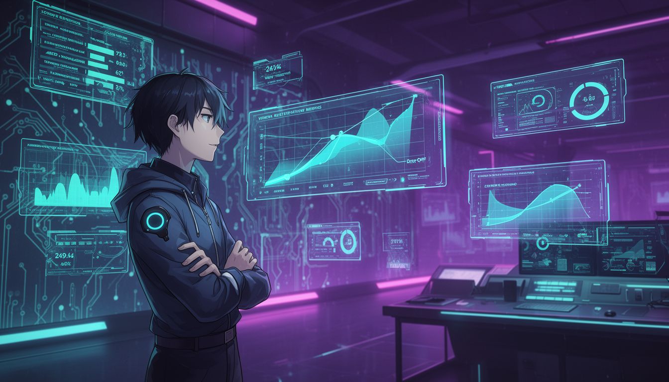 視聴者維持率の現状と課題