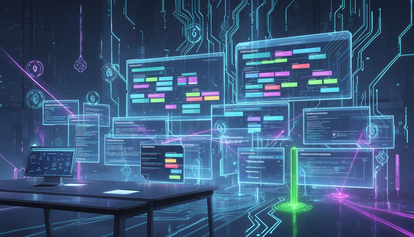 設定ファイルの管理とベストプラクティス