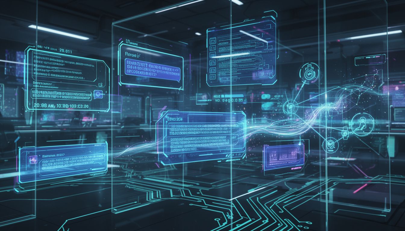 通信ログとは何を指すのか