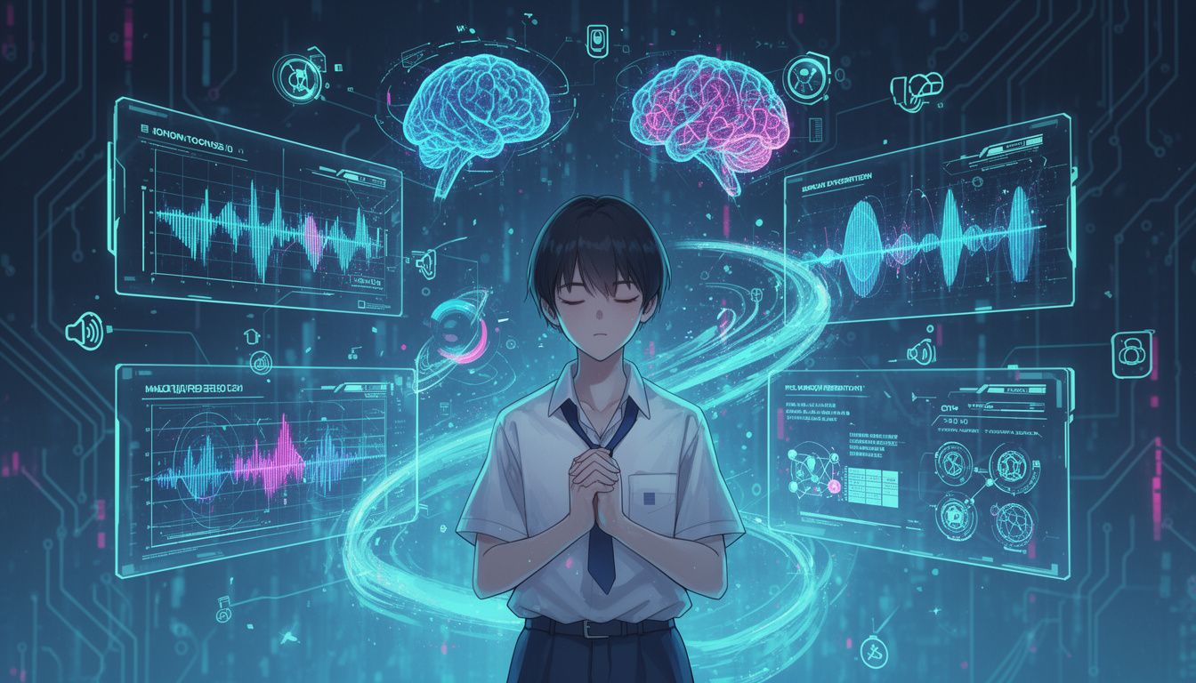 音声学習の科学的根拠