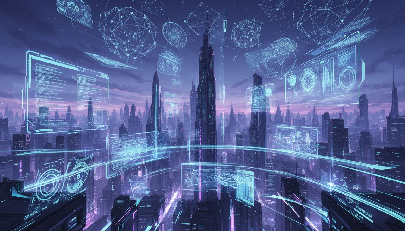 高度な応用テクニックと将来展望