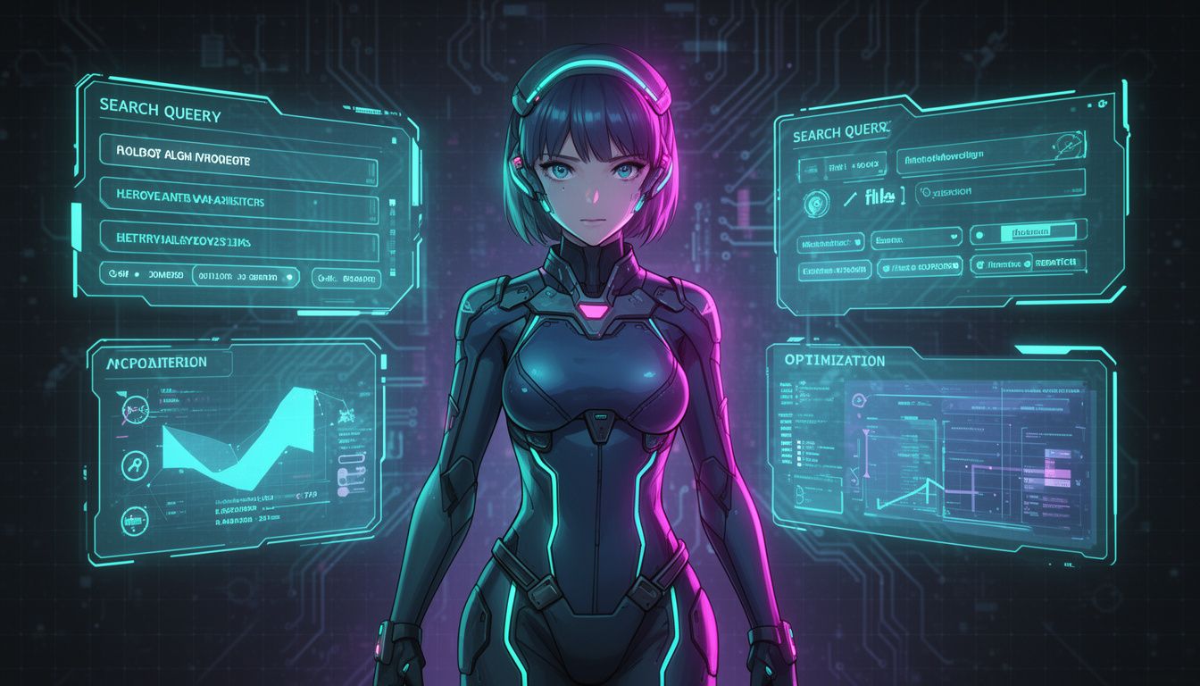 高度な検索クエリの活用法