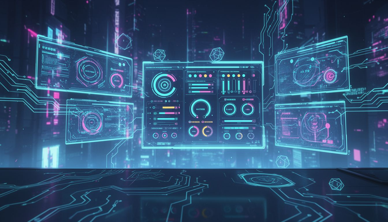 高度な機能とカスタマイズ