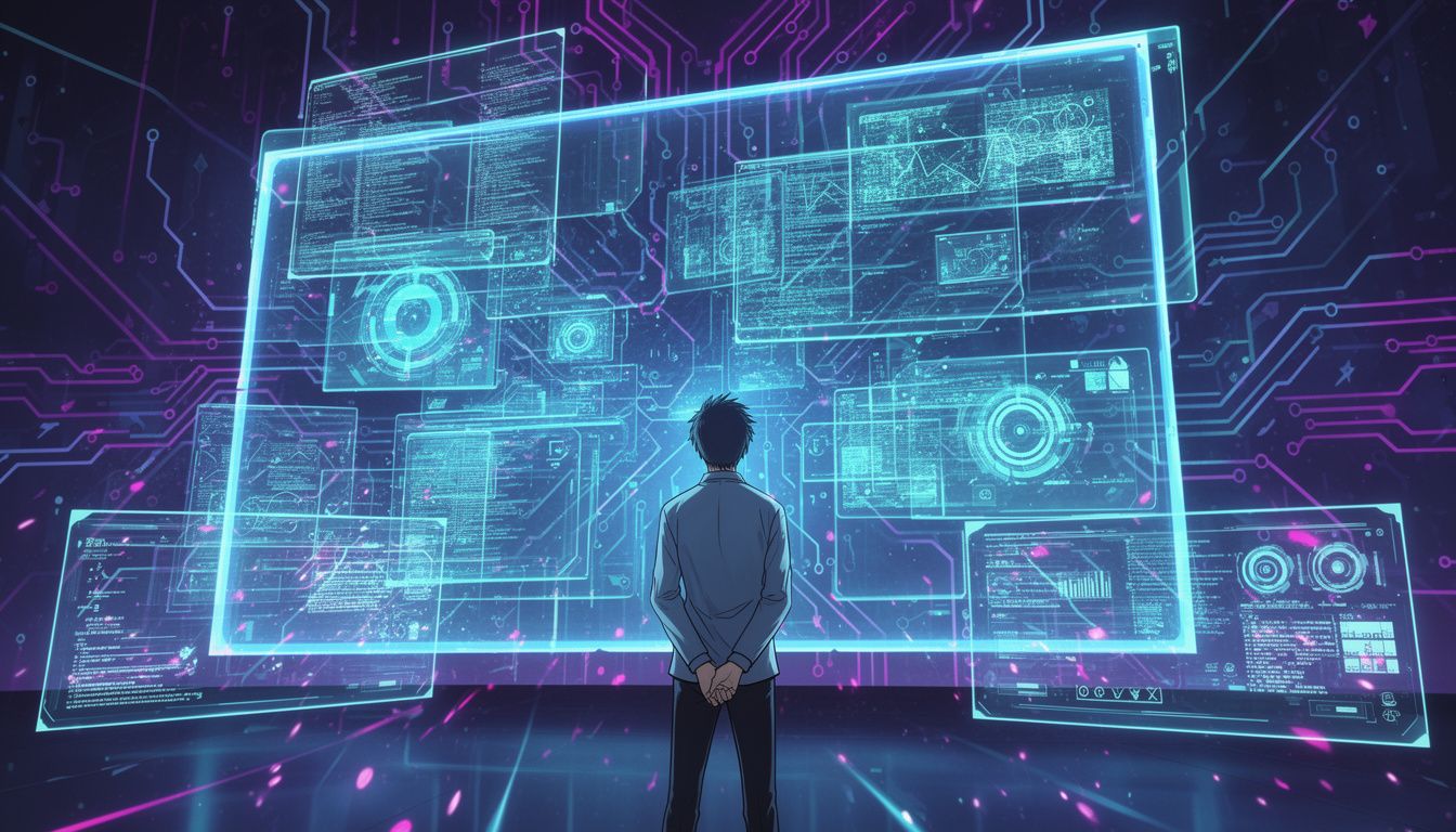 高度な機能実装