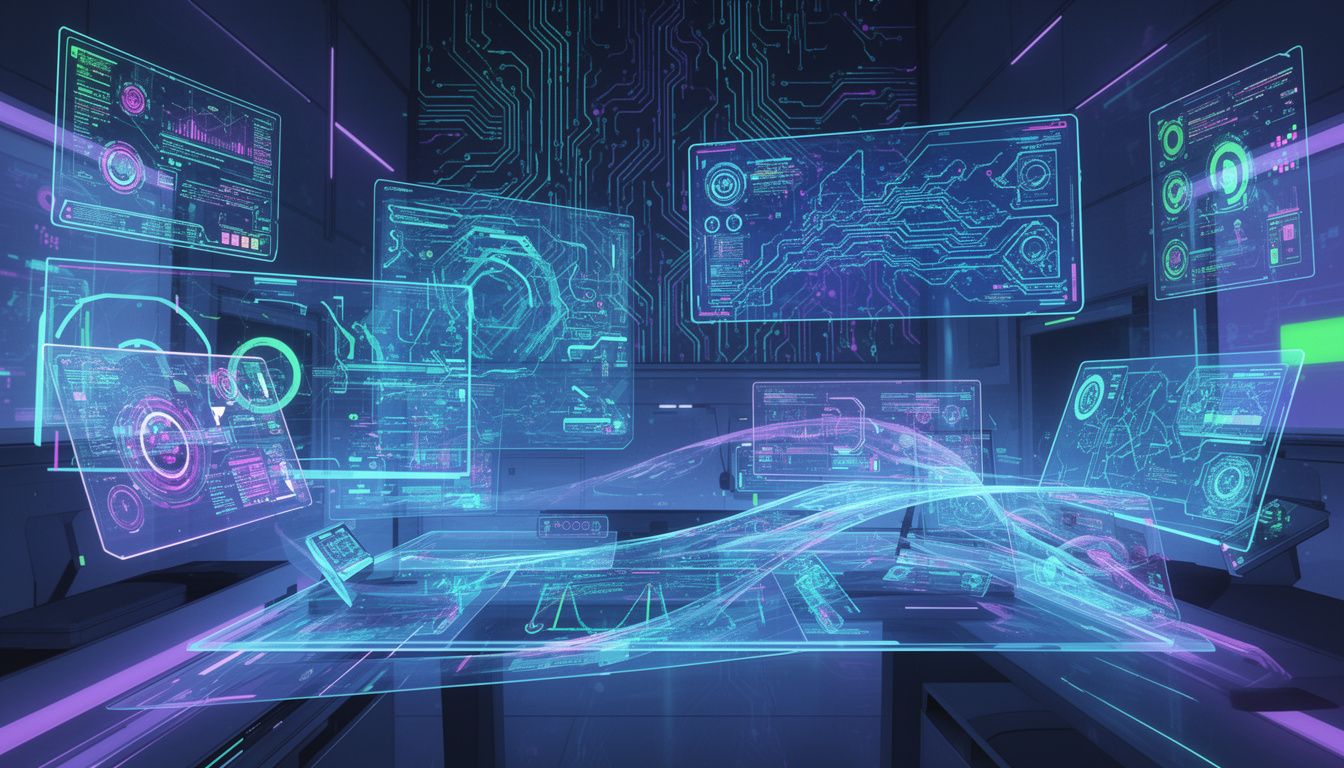 高度な活用シナリオ