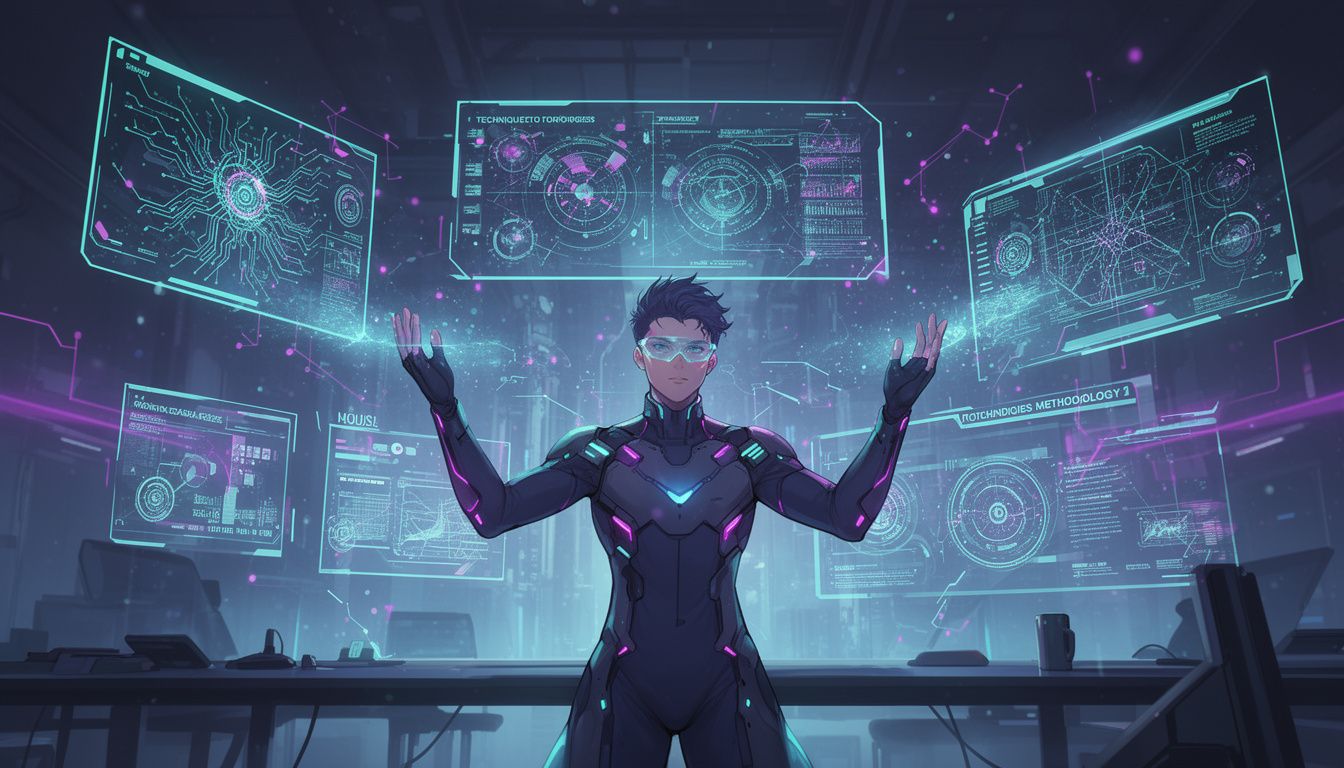 高度な活用技法