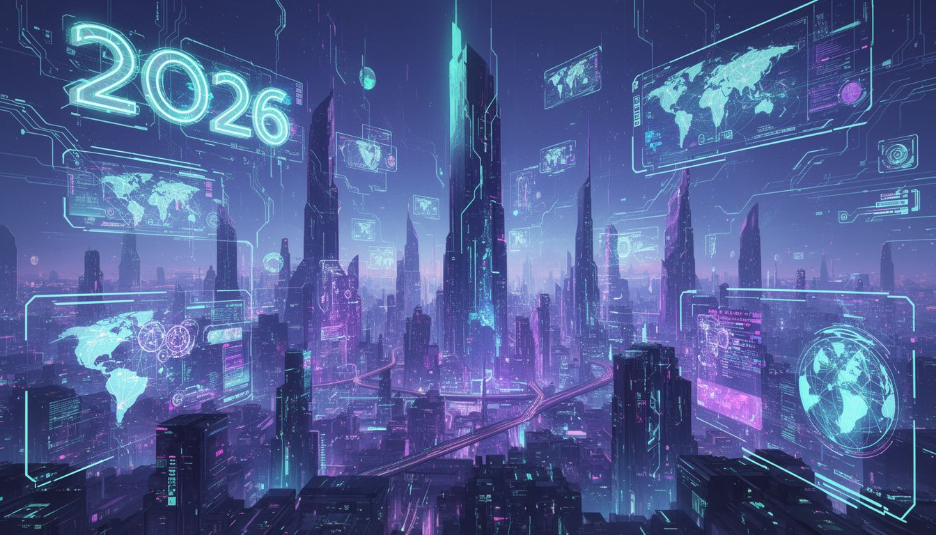 2026年以降の展望