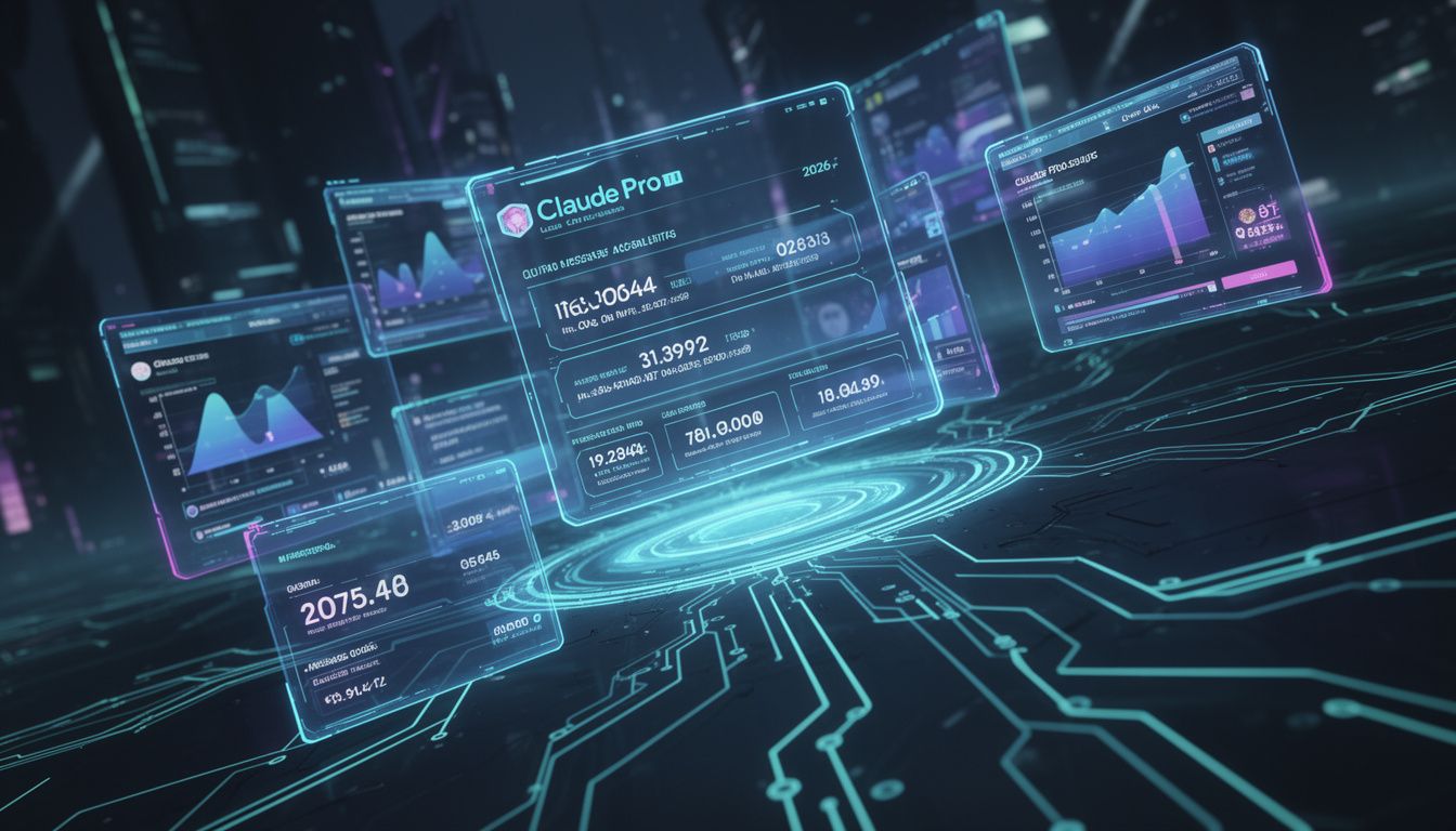 2026年最新：Claude Proのメッセージ上限詳細