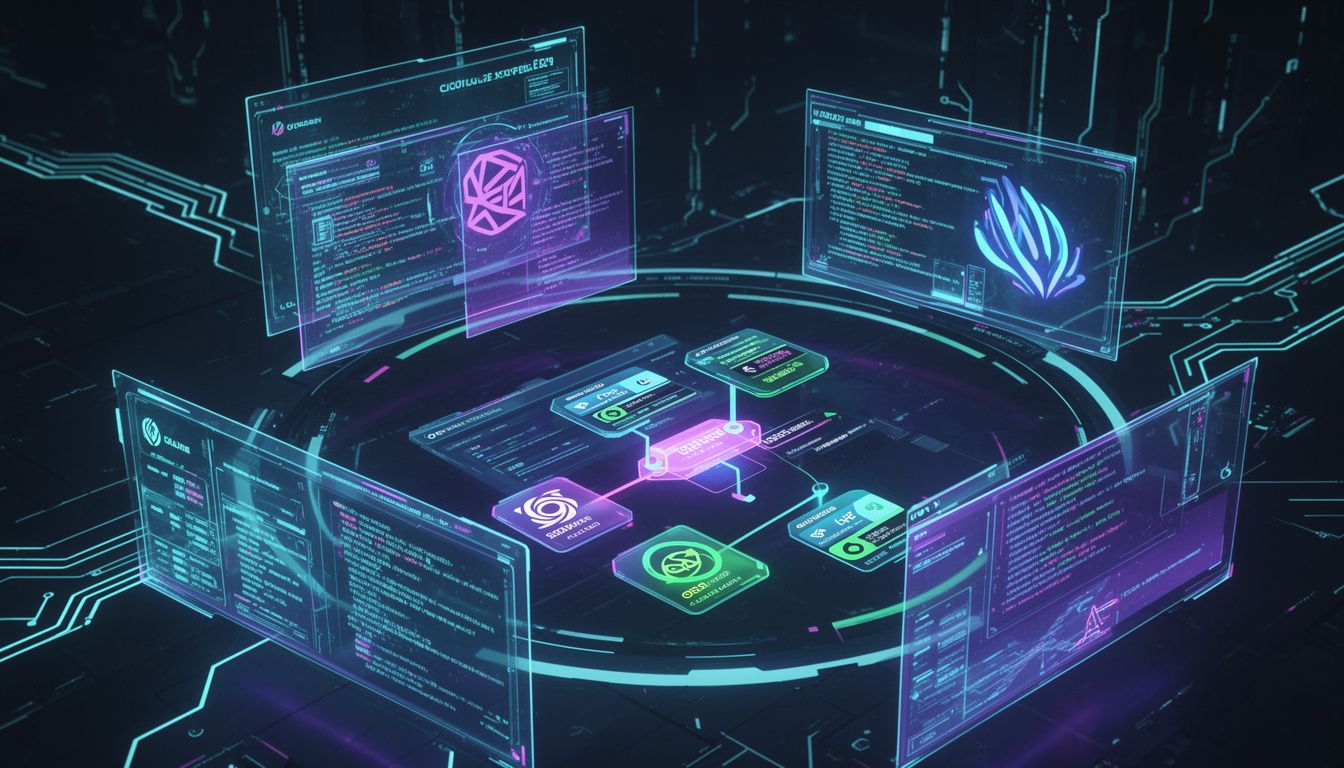 2026年注目のClaude Code互換OSSプロジェクト5選