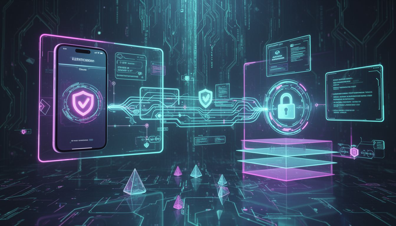 2段階認証とは？Claude導入の背景