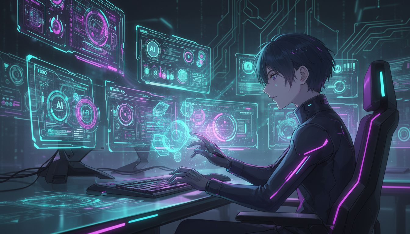 AI生成ツールの効果的な活用方法