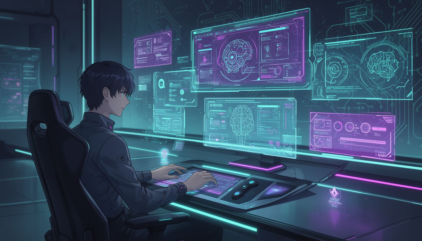 AI生成ツールの効果的な活用法