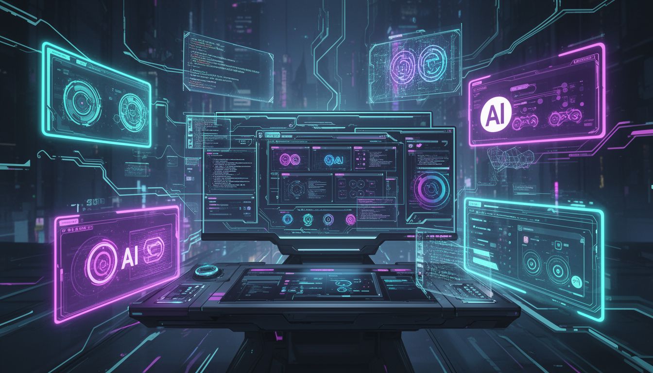 AI生成ツール別の対応方法