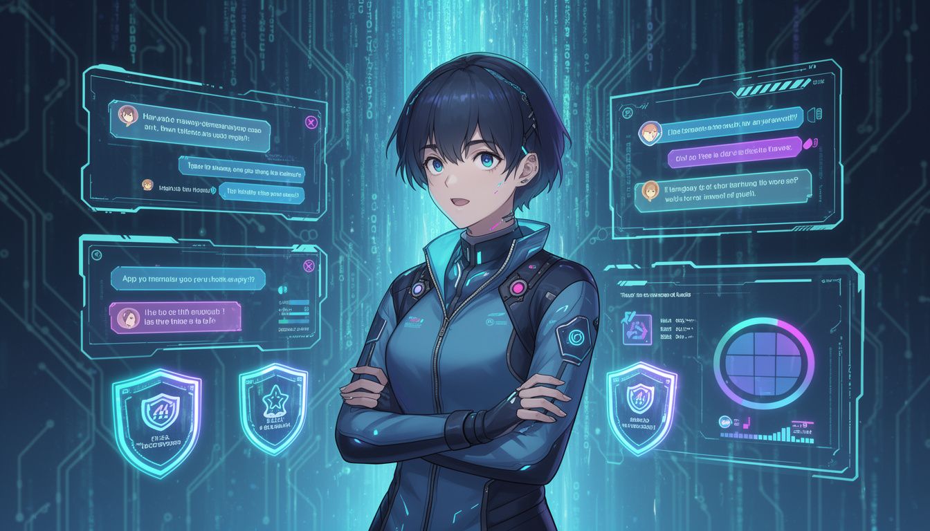 AI英会話で上達するためのコツ