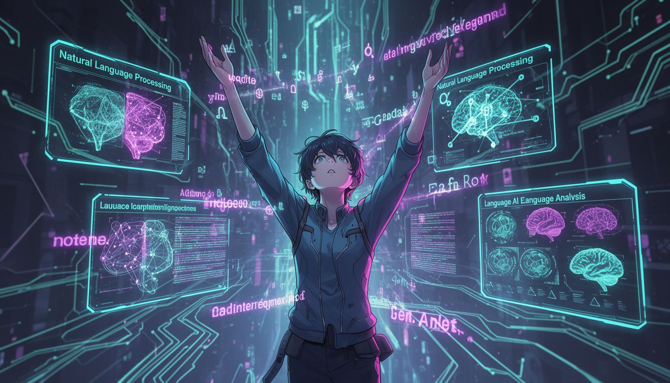 ChatGPTの言語認識能力を最大限活用するために