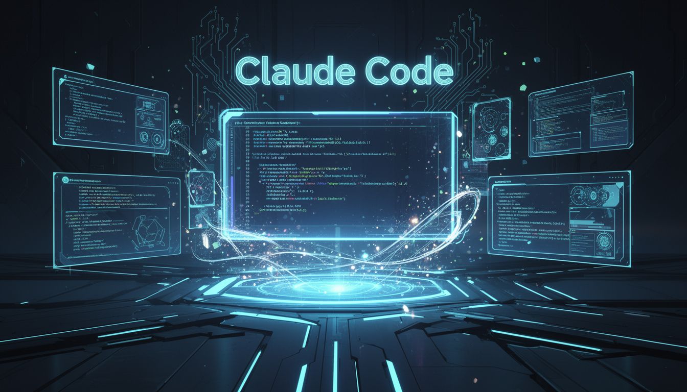 Claude Codeとは何か