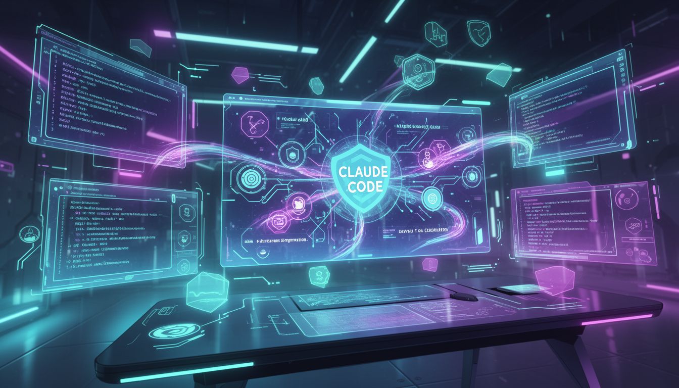 Claude Codeとは何か