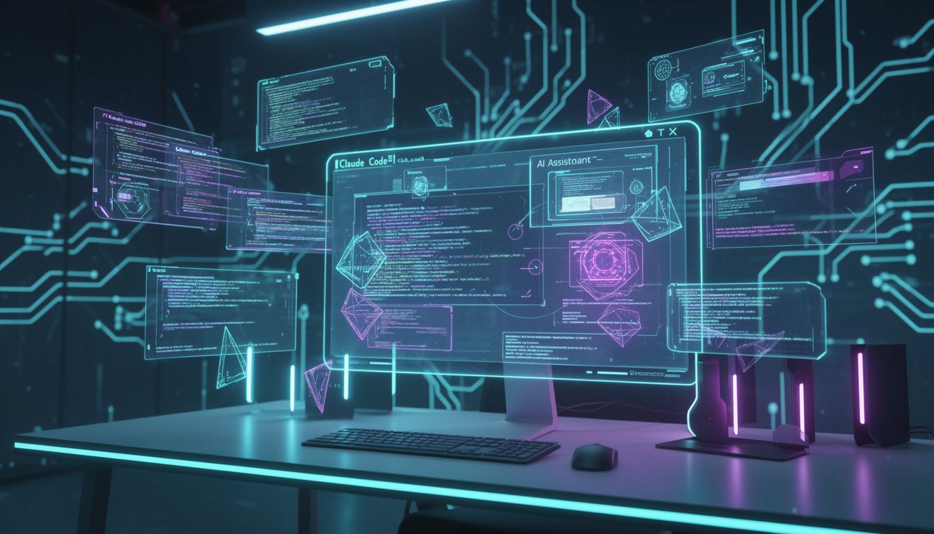 Claude Codeとは何か